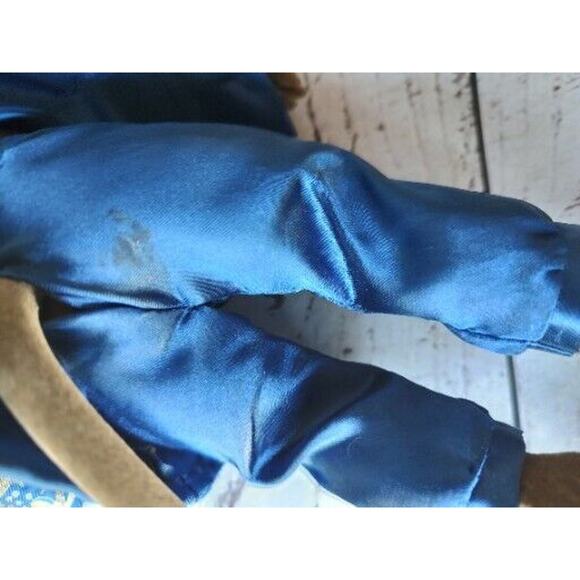 Beauty and the Beast Disney Dolls 12" Belle Beast READ - Picture 5 of 13